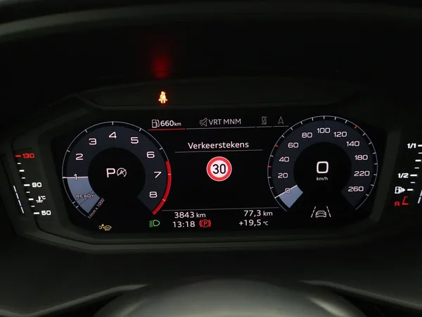 Audi A1 Sportback (2026) — foto 6 van 26
