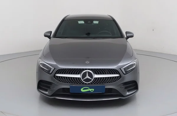 Mercedes-Benz A-Class Sedan (V177) (2019) — foto 23 van 24