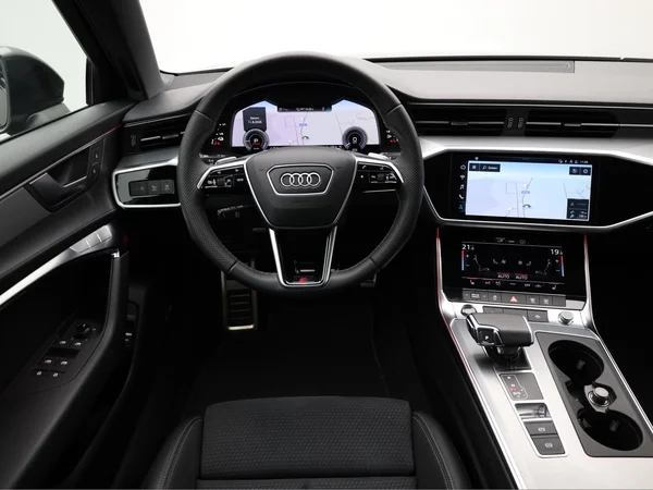 AUDI A6 SW PHEV (2022) — foto 6 van 25