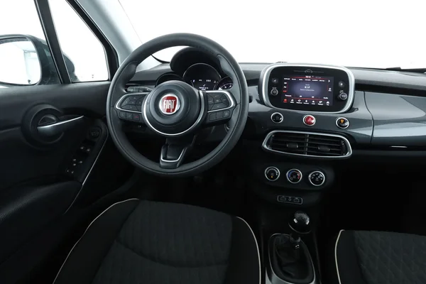 Fiat 500X (2019) — foto 4 van 16