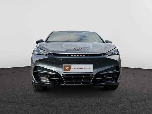 CUPRA Tavascan (2024) — foto 12 van 13