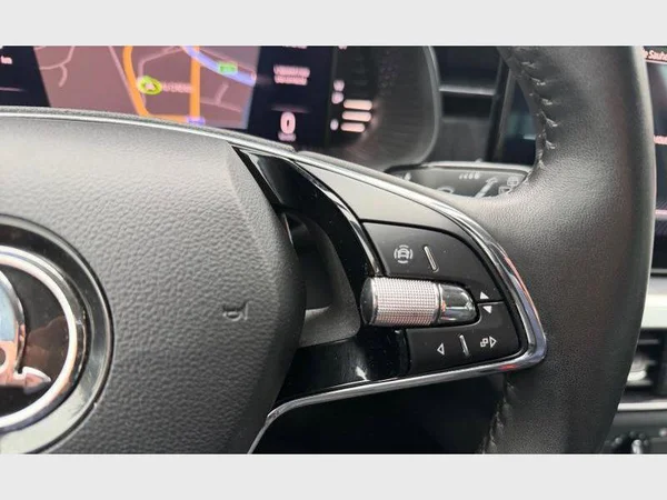 Skoda Kamiq (2023) — foto 17 van 29