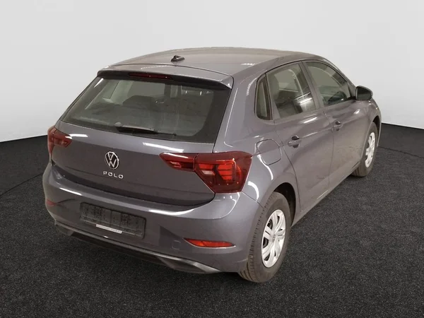 VOLKSWAGEN Polo (2022) — foto 18 van 22