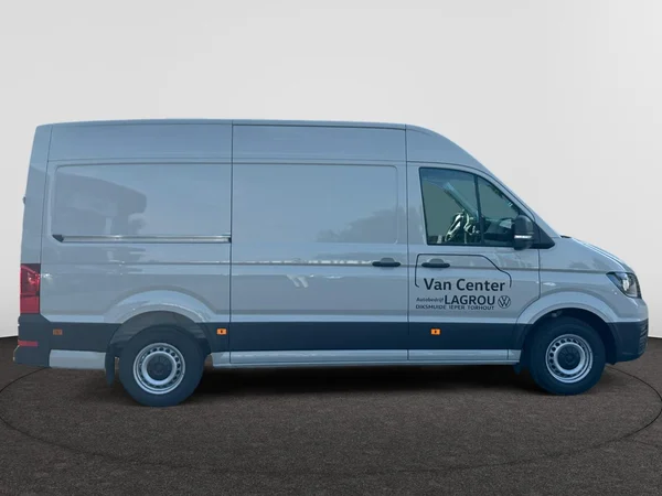VOLKSWAGEN Crafter 35 Fou Mwb Hr Dsl (2026) — foto 14 van 17