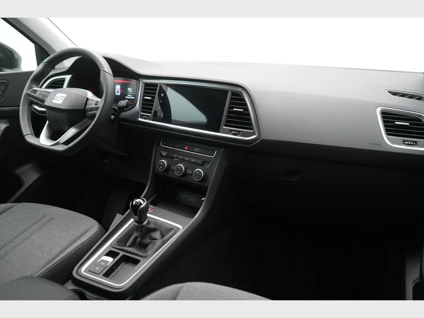 SEAT Ateca (2025) — foto 18 van 24
