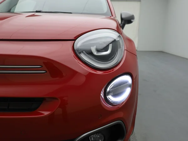 FIAT 500X Dolcevita (2024) — foto 16 van 19
