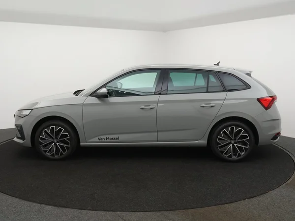 SKODA Scala (2026) — foto 17 van 25