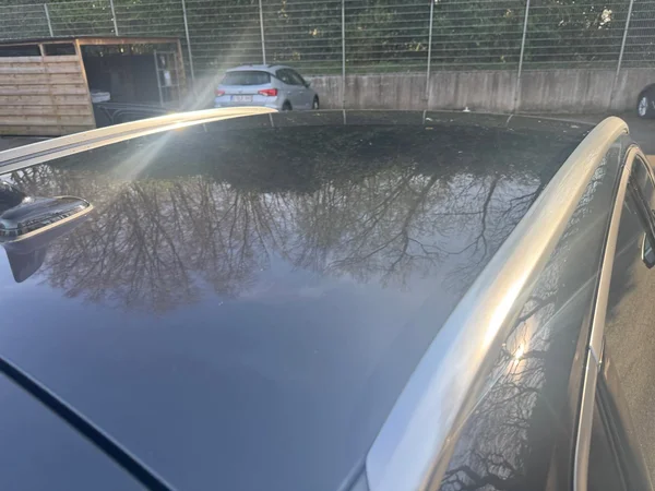 AUDI A3 Alltstreet (2025) — foto 5 van 24