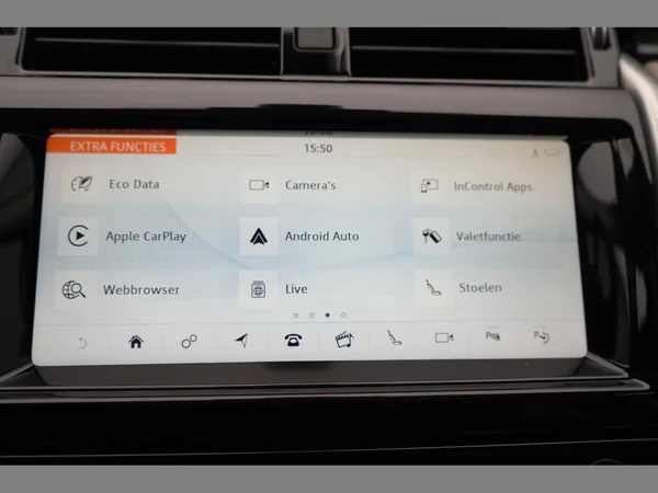 LAND ROVER Discovery Dsl (2019) — foto 24 van 31
