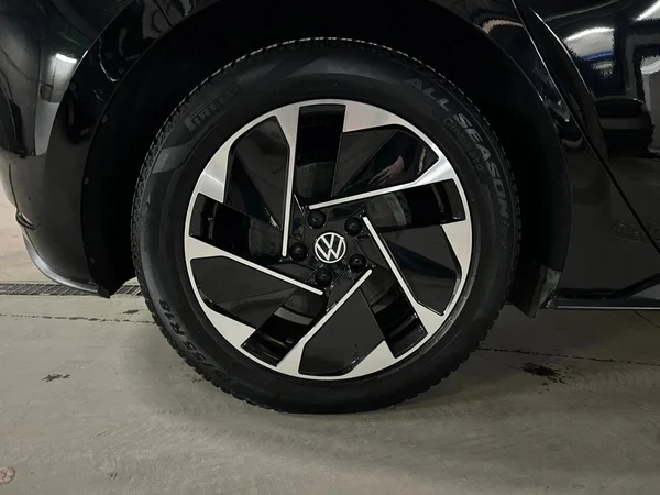 VOLKSWAGEN ID.3 (2023) — foto 11 van 20