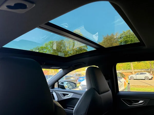 AUDI Q4 e-tron (2026) — foto 10 van 14
