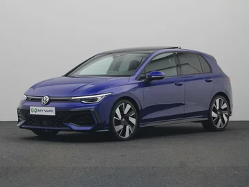 VOLKSWAGEN Golf VIII (2024)