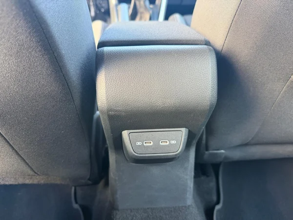 VOLKSWAGEN Polo (2022) — foto 5 van 20