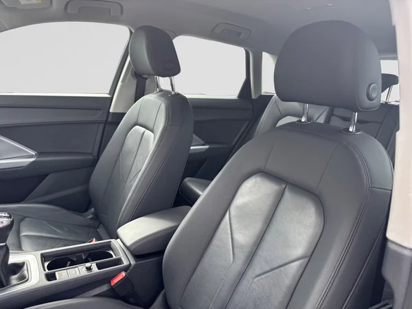 AUDI Q3 (2019) — foto 22 van 22