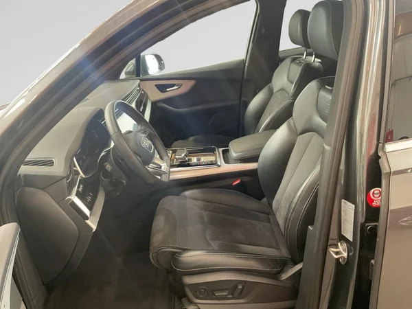AUDI Q7 Dsl (2020) — foto 24 van 24