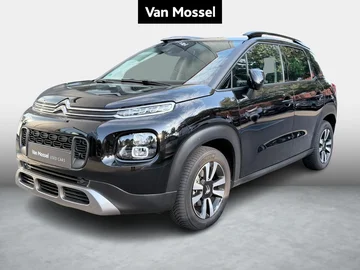 Citroën C3 Aircross (2019)