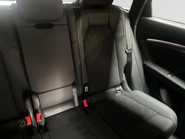 AUDI Q5 (2026) — foto 11 van 23
