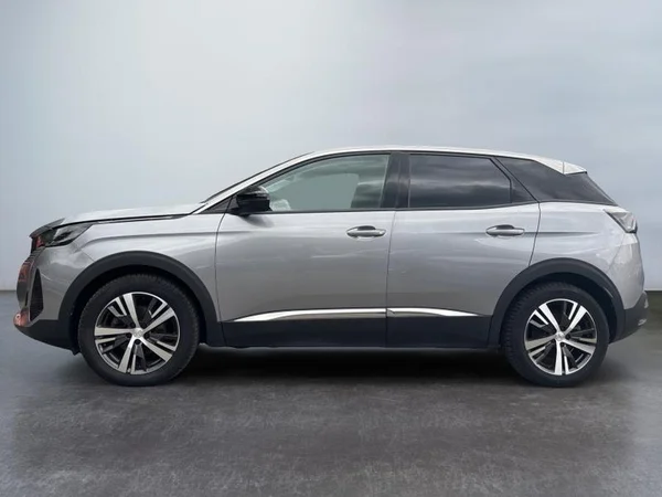 PEUGEOT 3008 Dsl (2022) — foto 24 van 27