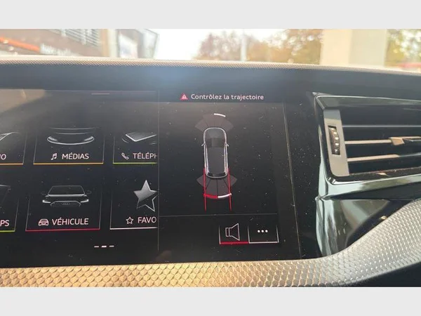 AUDI A1 Sportback (2026) — foto 11 van 26