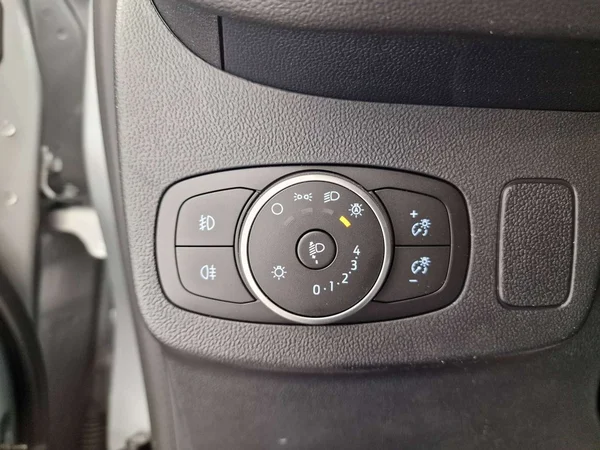 Ford Puma (2023) — foto 5 van 15