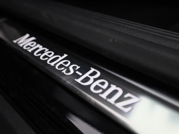 Mercedes-Benz GLC (2025) — foto 31 van 50
