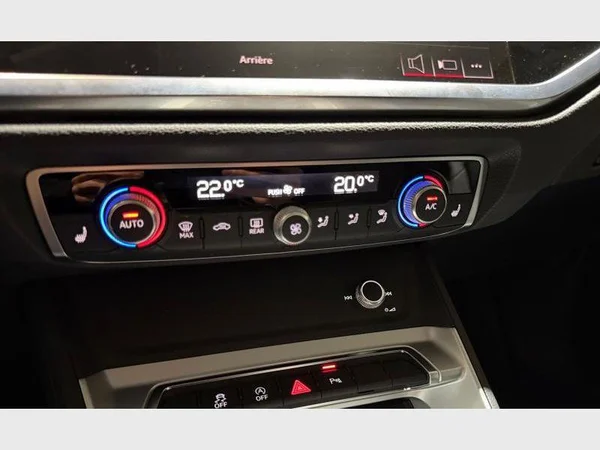 Audi Q3 (2019) — foto 11 van 29