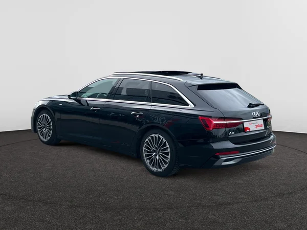 AUDI A6 Avant (2025) — foto 12 van 24