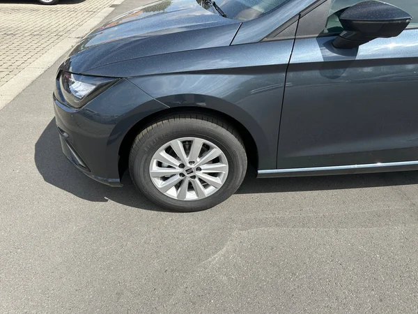 SEAT Ibiza 5P/D (2025) — foto 11 van 24