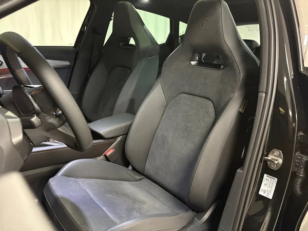 CUPRA Formentor e-Hybrid (PHEV) (2026) — foto 5 van 15
