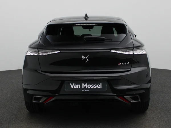 DS DS 4 (2022) — foto 43 van 47