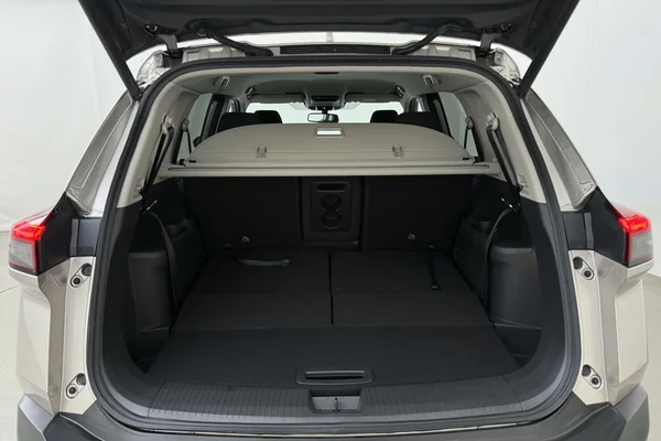 Nissan X-Trail (2026) — foto 16 van 20