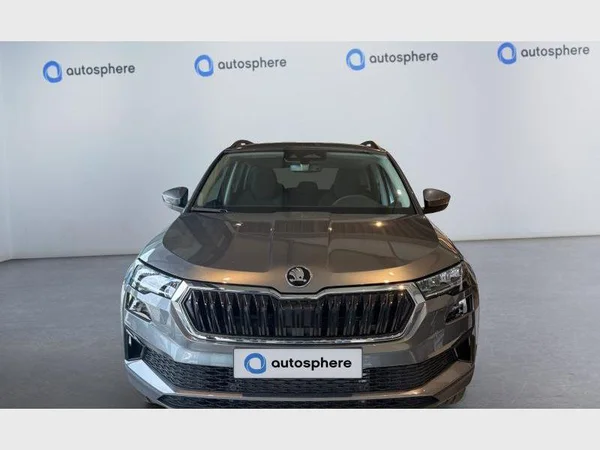SKODA Karoq (2026) — foto 12 van 24