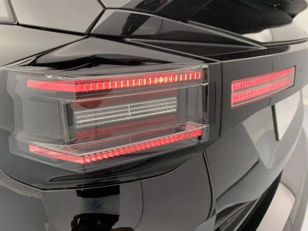 Citroen C4 (2025) — foto 17 van 26