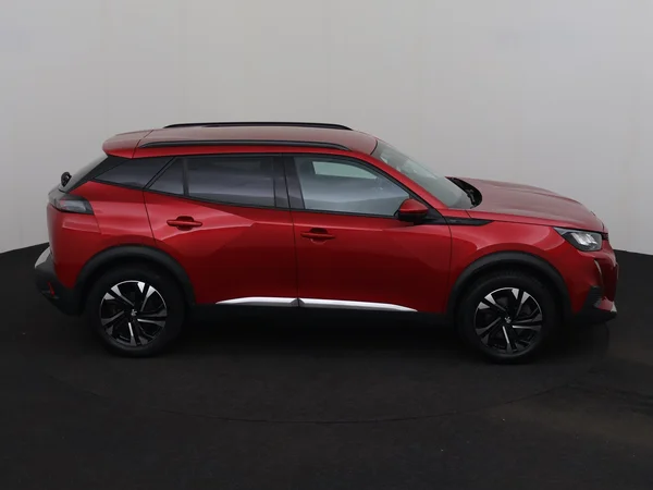PEUGEOT e-2008 (2020) — foto 27 van 31