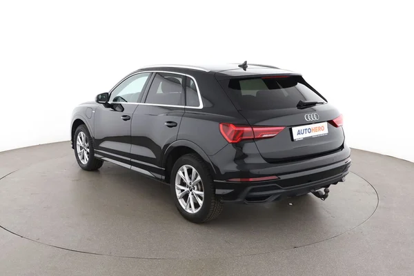 Audi Q3 (2023) — foto 10 van 16