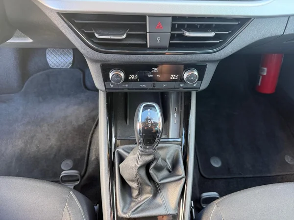 SKODA Kamiq (2022) — foto 19 van 20