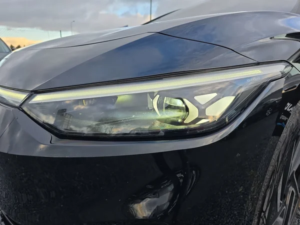 VOLKSWAGEN ID.7 (2024) — foto 27 van 37