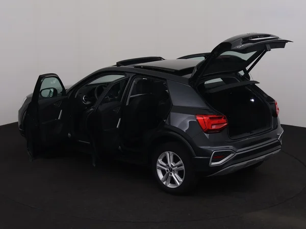 AUDI Q2 (2022) — foto 29 van 30