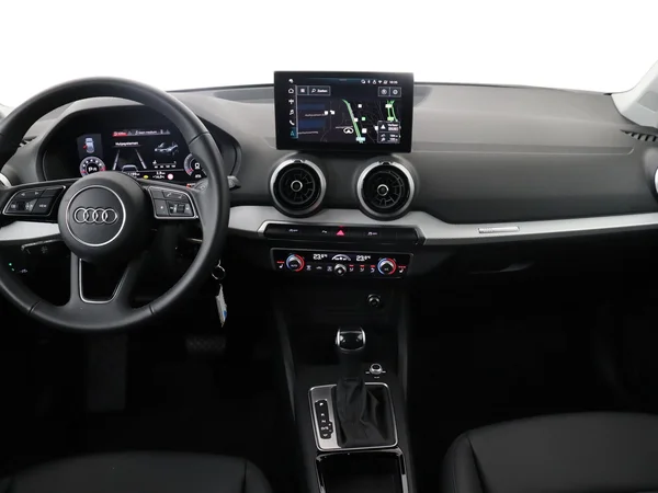 AUDI Q2 (2025) — foto 16 van 19