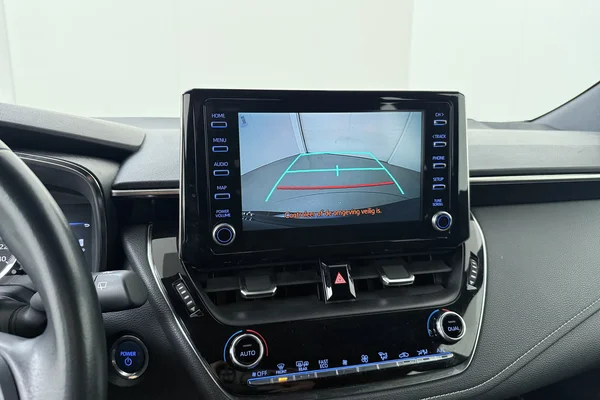 Toyota Corolla SW Hybrid (HEV) (2022) — foto 5 van 21