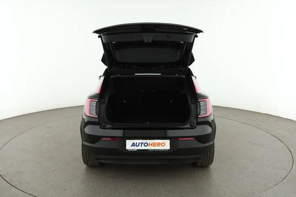 Volvo EX30 (2026) — foto 7 van 16