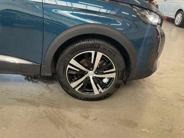 PEUGEOT 3008 (2023) — foto 15 van 22