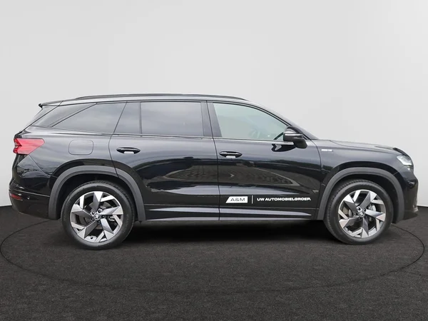 SKODA Kodiaq (2026) — foto 14 van 19