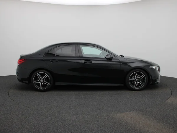 Mercedes-Benz A-Klasse (2021) — foto 39 van 41