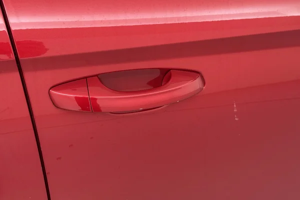 Seat Arona (2019) — foto 24 van 30