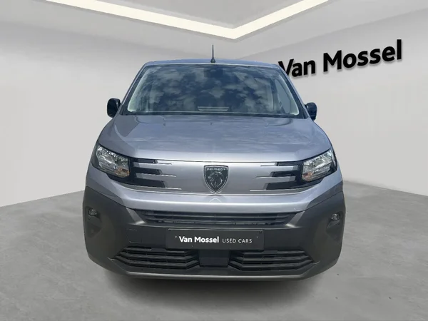 Peugeot Partner (2025) — foto 13 van 17