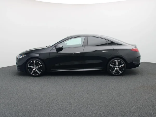 Mercedes-Benz CLA (2026) — foto 26 van 31
