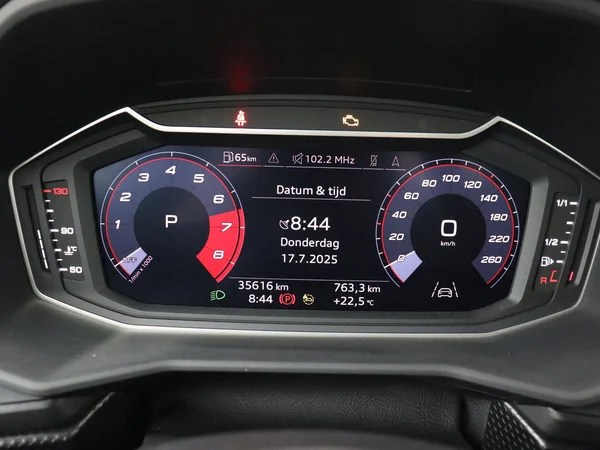 AUDI A1 Sportback (2024) — foto 5 van 18