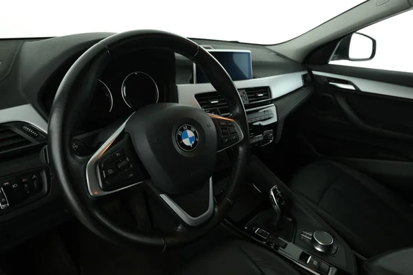 BMW X2 (2018) — foto 2 van 16