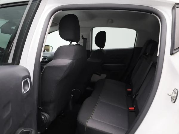 Citroën C3 (2022) — foto 4 van 37